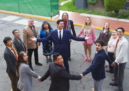 it's me, hi 🦁💕 tweet media