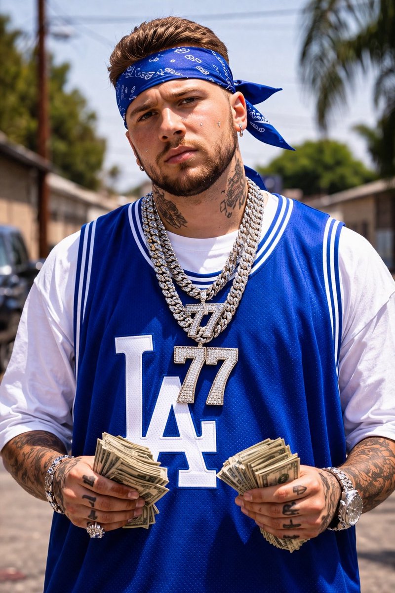 Josiah Johnson tweet media