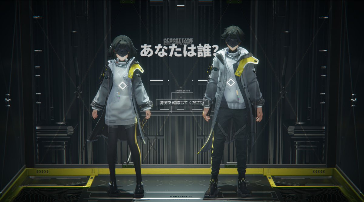 PSO2akechi's tweet photo. どっちにするか悩む https://t.co/UqcIqOYEFy