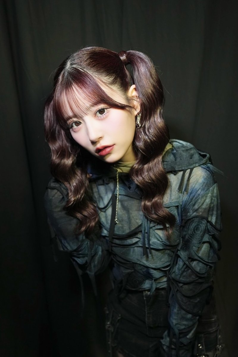 FRUITS ZIPPER【Official】 tweet media