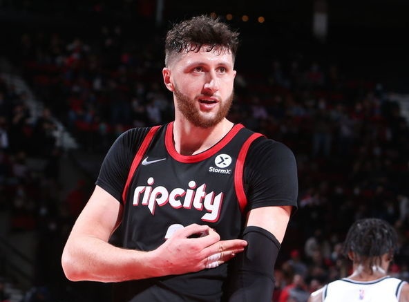 SleeperTrailBlazers tweet media