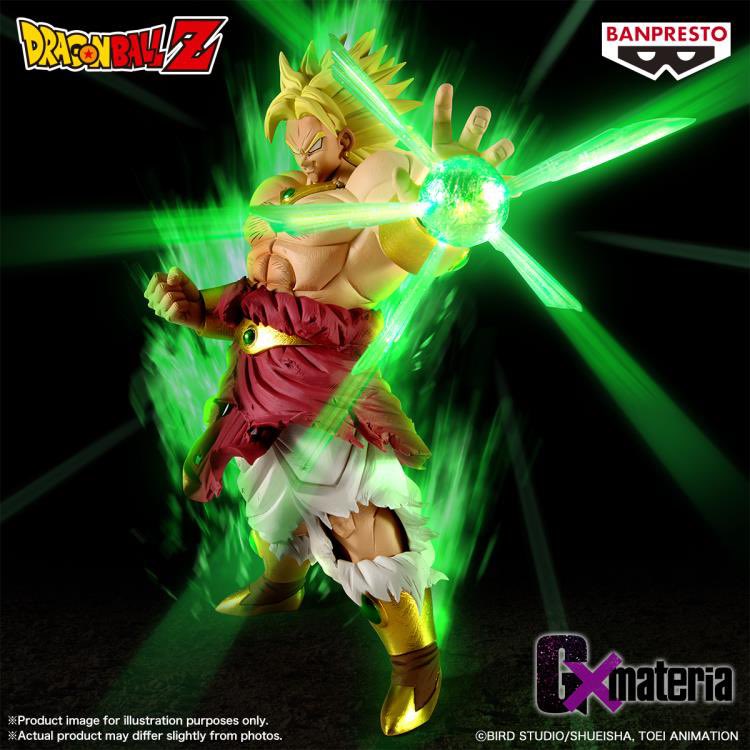 こちらのブロリーもプライズ景品で登場します！！ 2026年5月発売最新