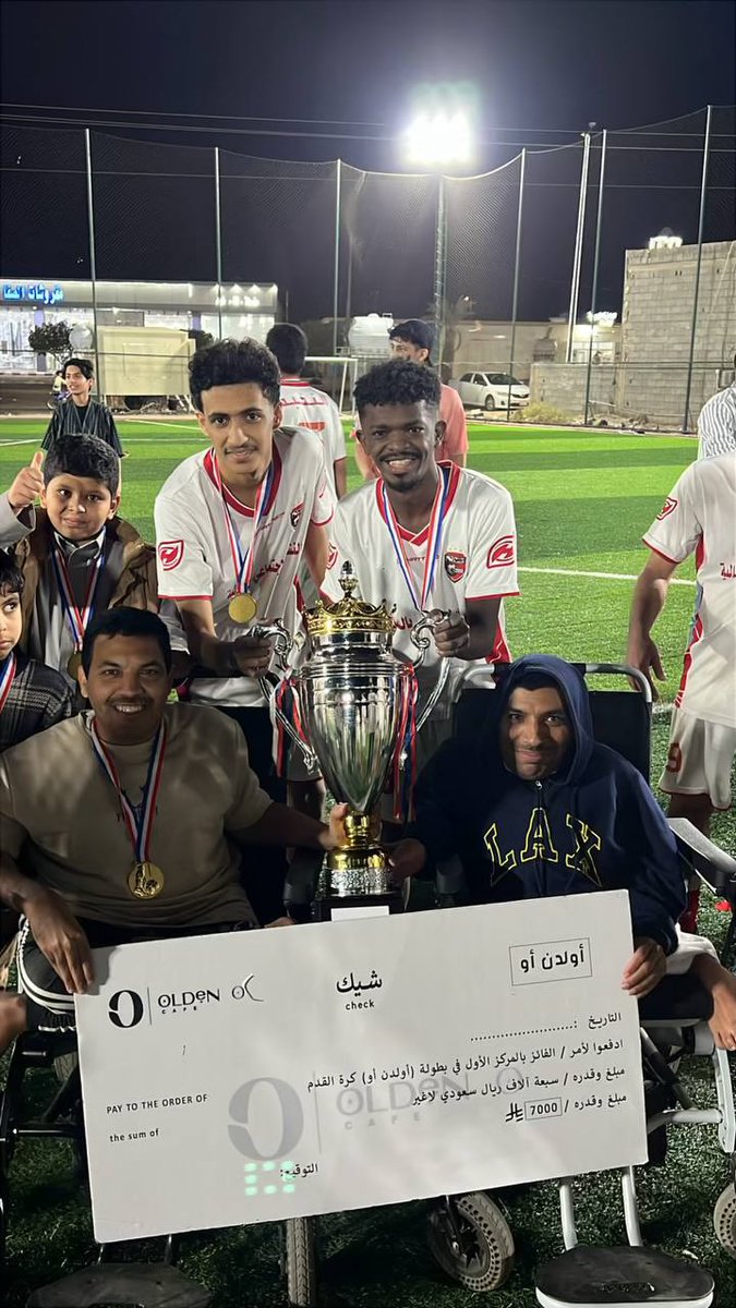 1alnokbah_'s tweet photo. 📷 ⚽️ • صور المباراة النهائية لـ بطولة اولدن او 
النخبة وام الدوم • https://t.co/8JvOjaubc8