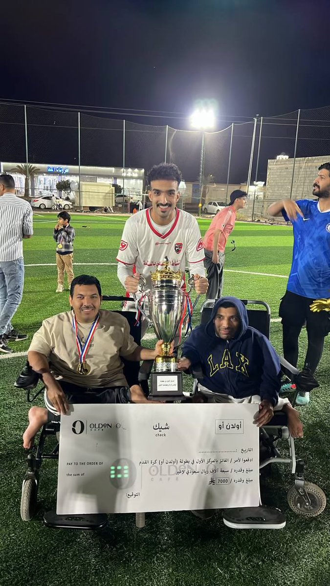 1alnokbah_'s tweet photo. 📷 ⚽️ • صور المباراة النهائية لـ بطولة اولدن او 
النخبة وام الدوم • https://t.co/8JvOjaubc8