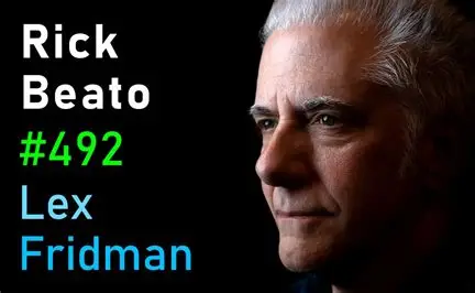 Rick Beato is wrong tweet media