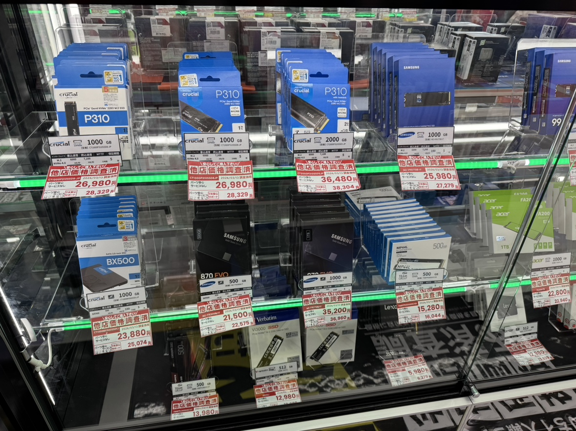 アプライド仙台店 tweet media