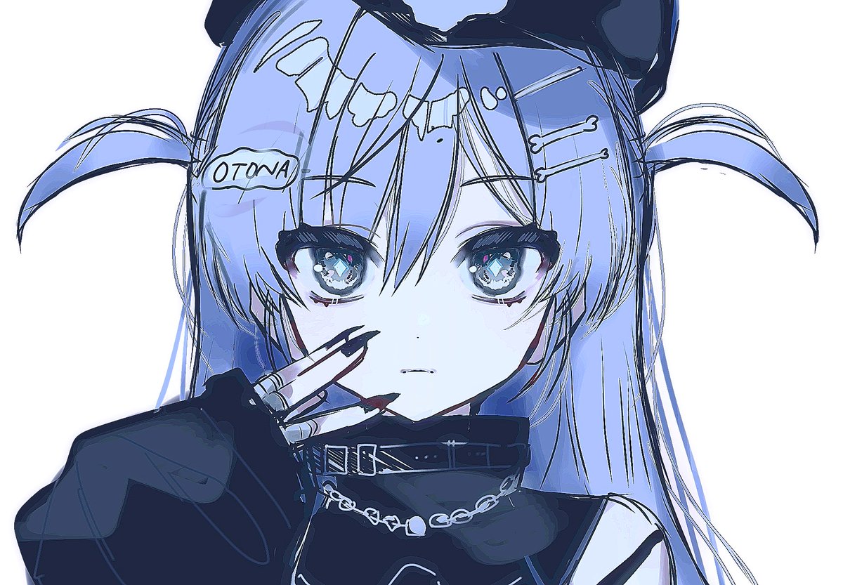 k9i_i's tweet photo. #くろむアーツ https://t.co/ObSLbS8Mdi