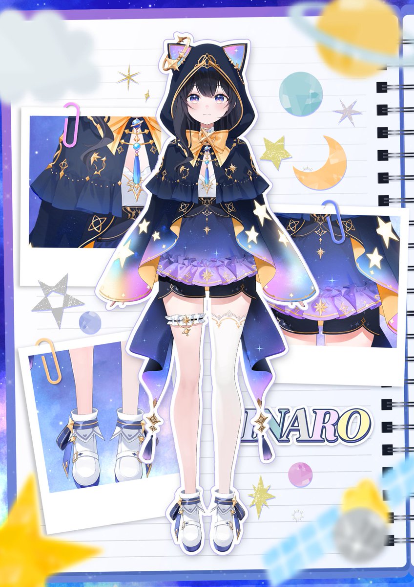 이나로🚀✨️ tweet media