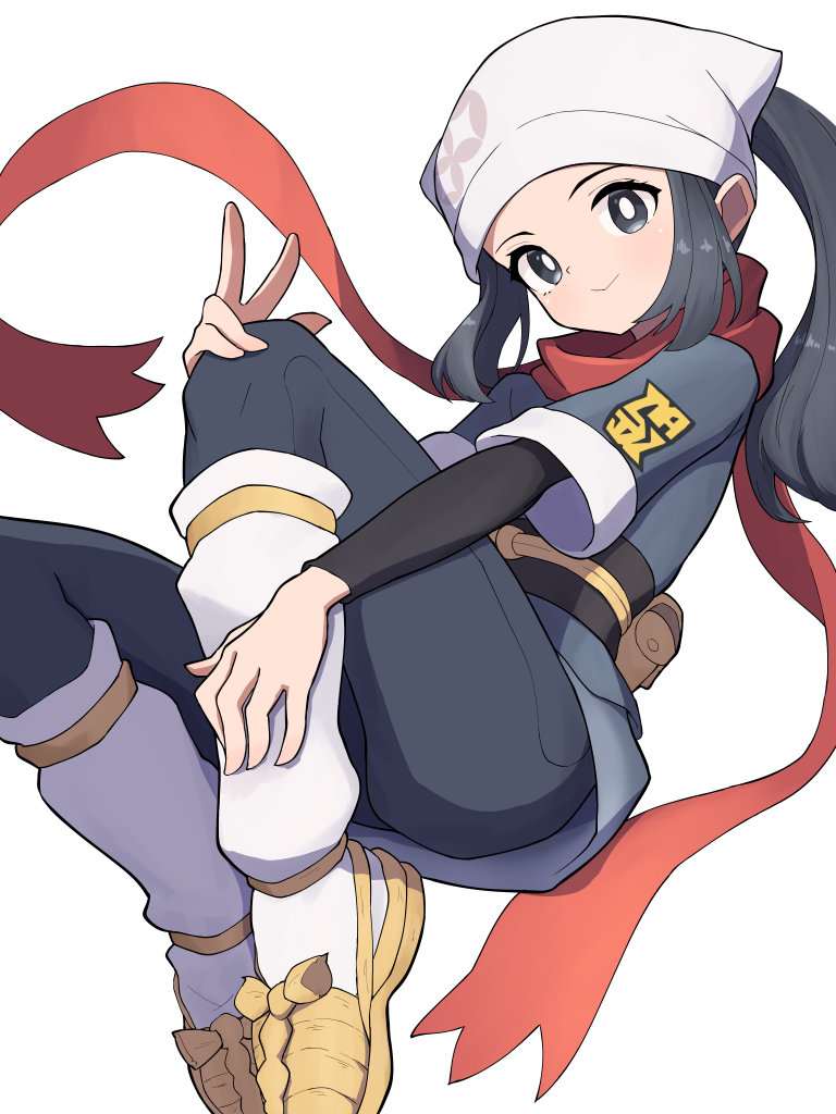 日吉ポゥ / HiyoshiPow tweet media