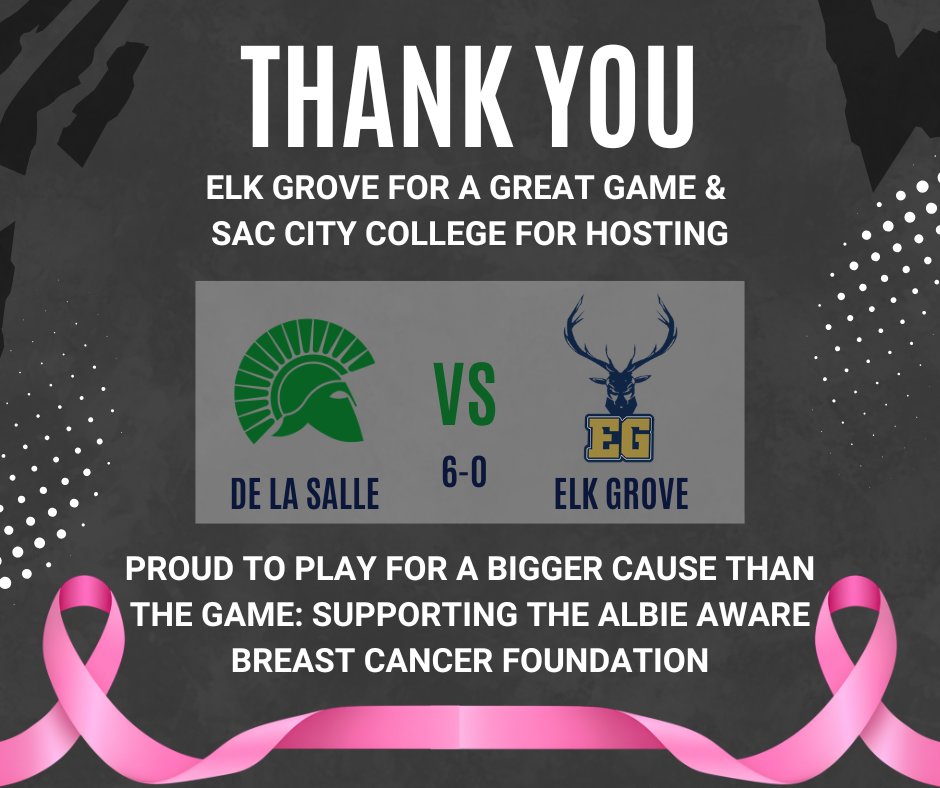 De La Salle Baseball tweet media