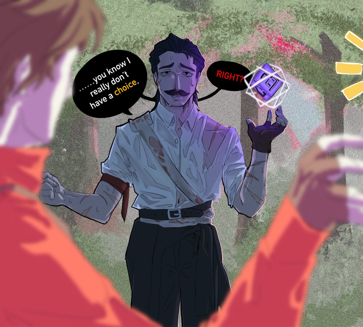 alt_orz's tweet image. I still can’t get over Last Life…
#traffictwt #grumbo #grianfanart #mumbofanart