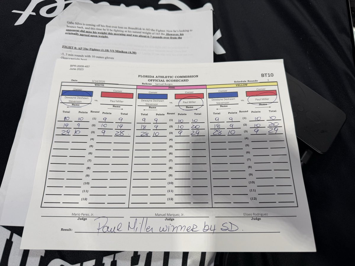 Brand Risk Promotions tweet media