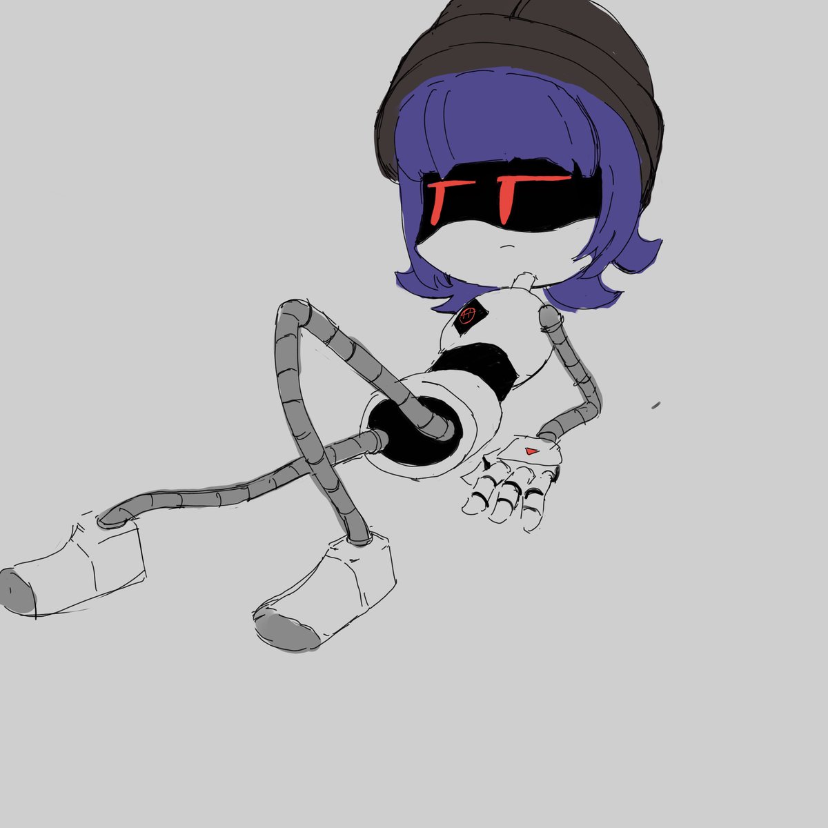 EccentricTOADeatspapr tweet media