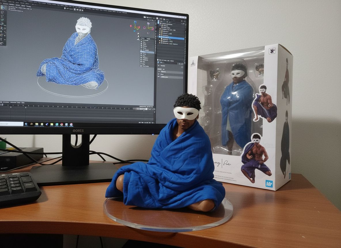 CORRELL B tweet media