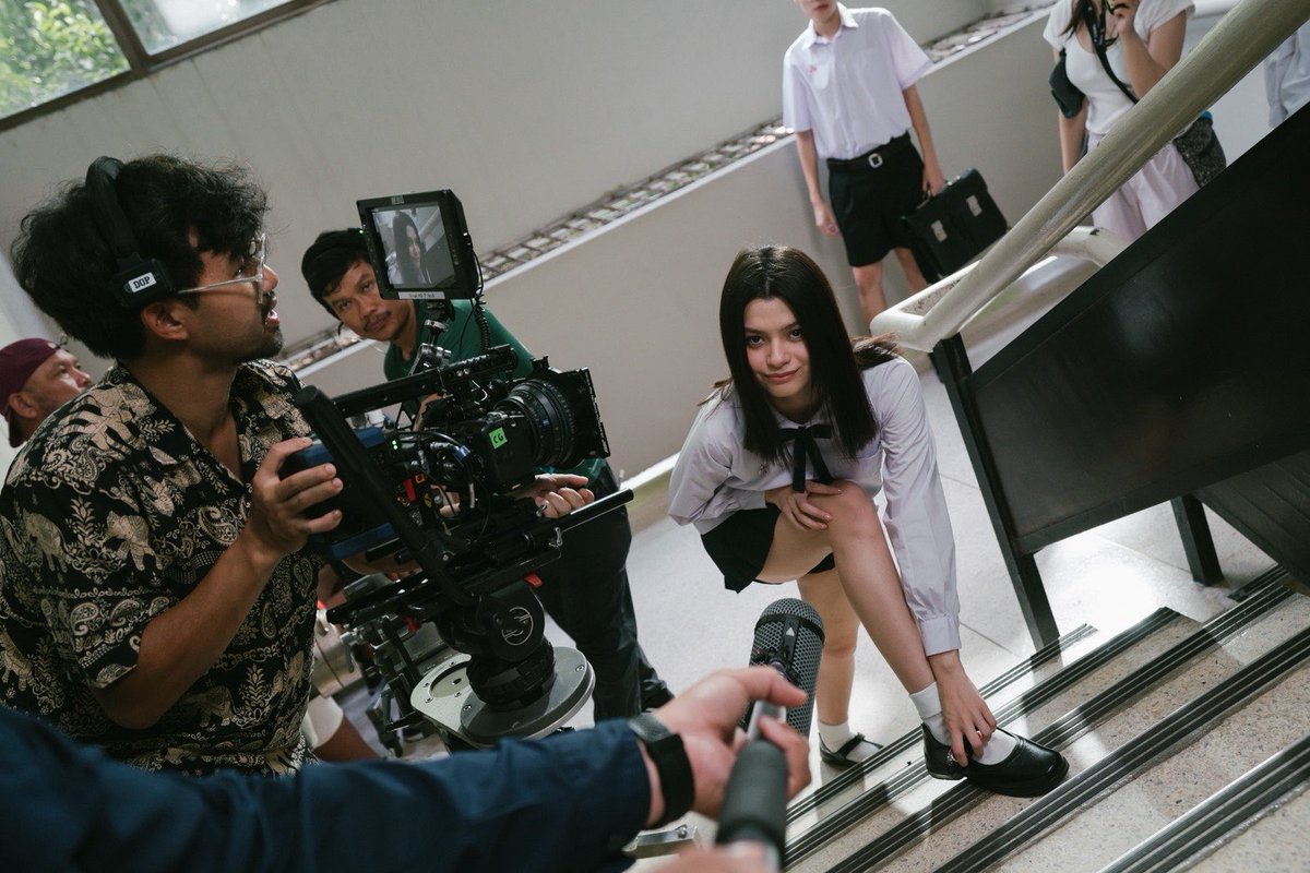 #เด็กใหม่TheResetEP2