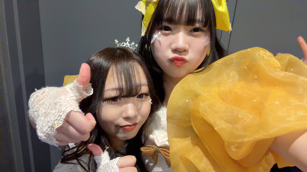 SCKGIRLSメンバー tweet media