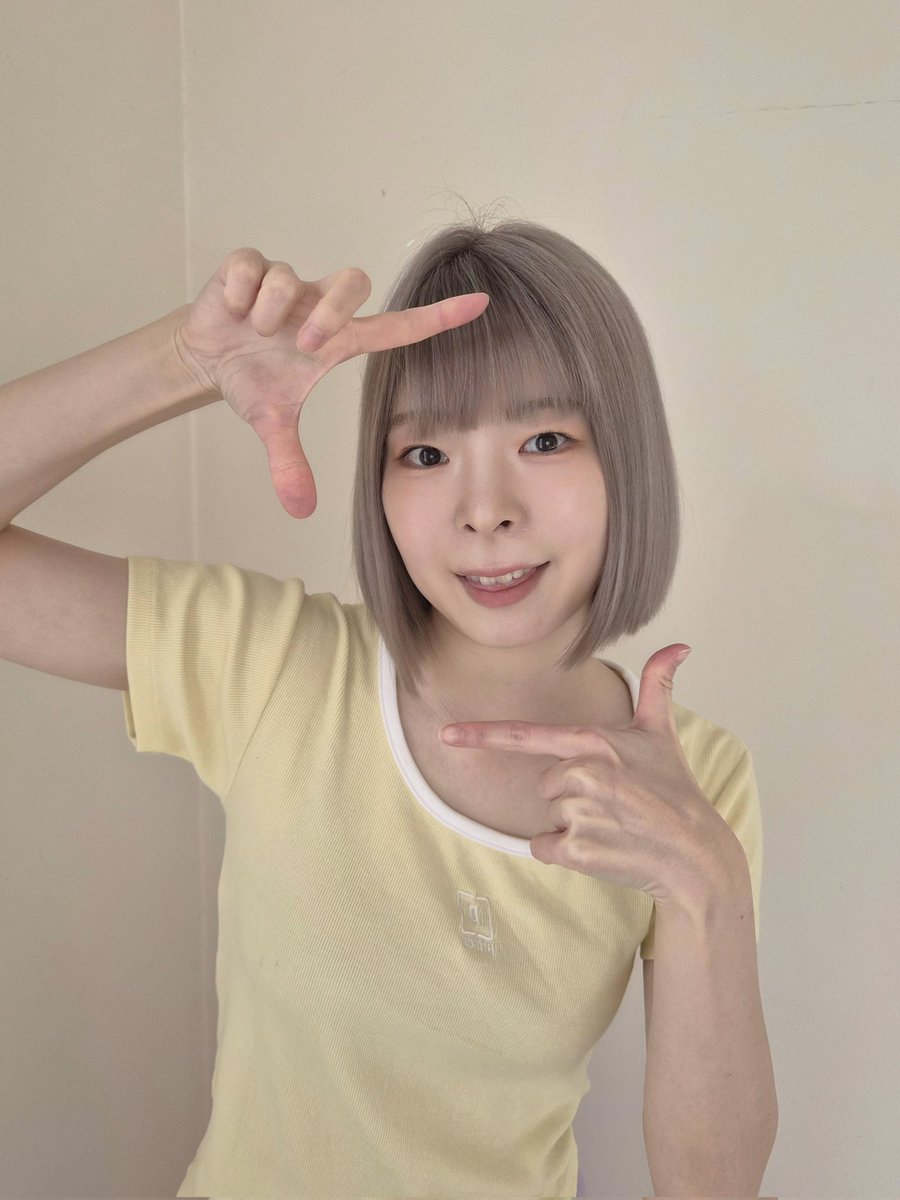 うぽる⚡リズトレ塾主宰💎Dignitive代表・振付師 tweet media