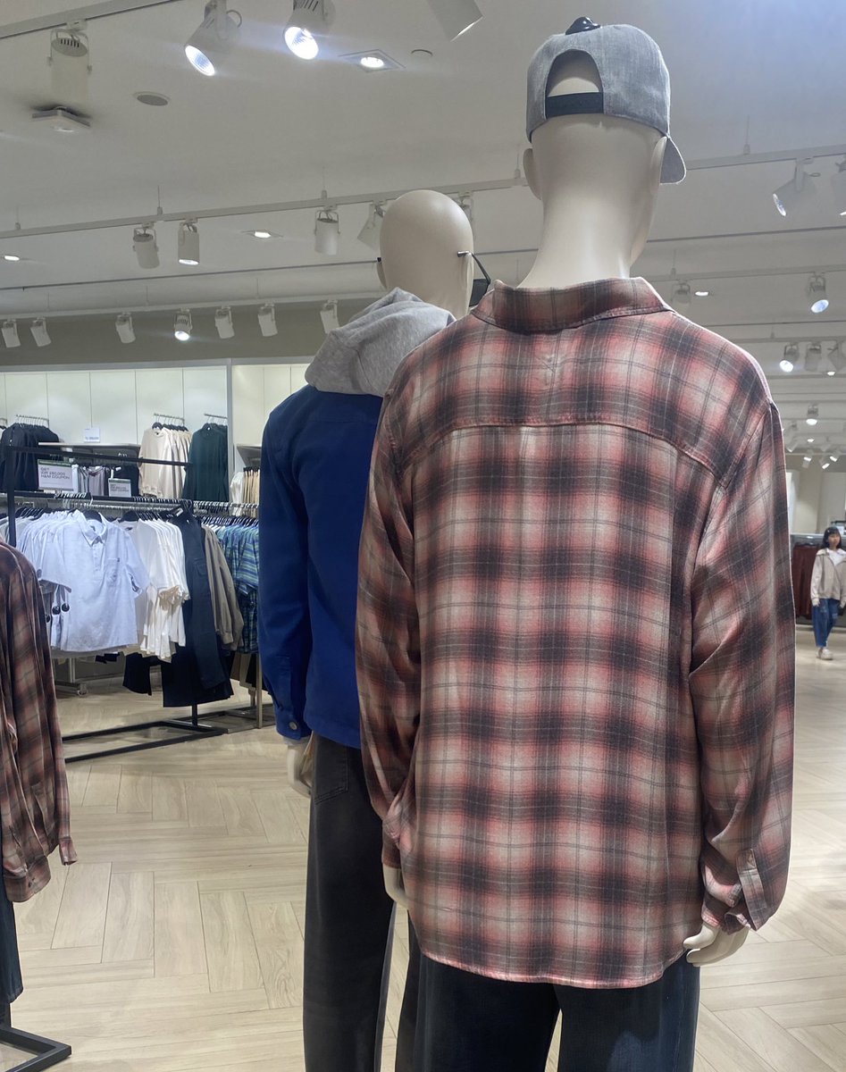 baju juntil ternyata h&amp;m