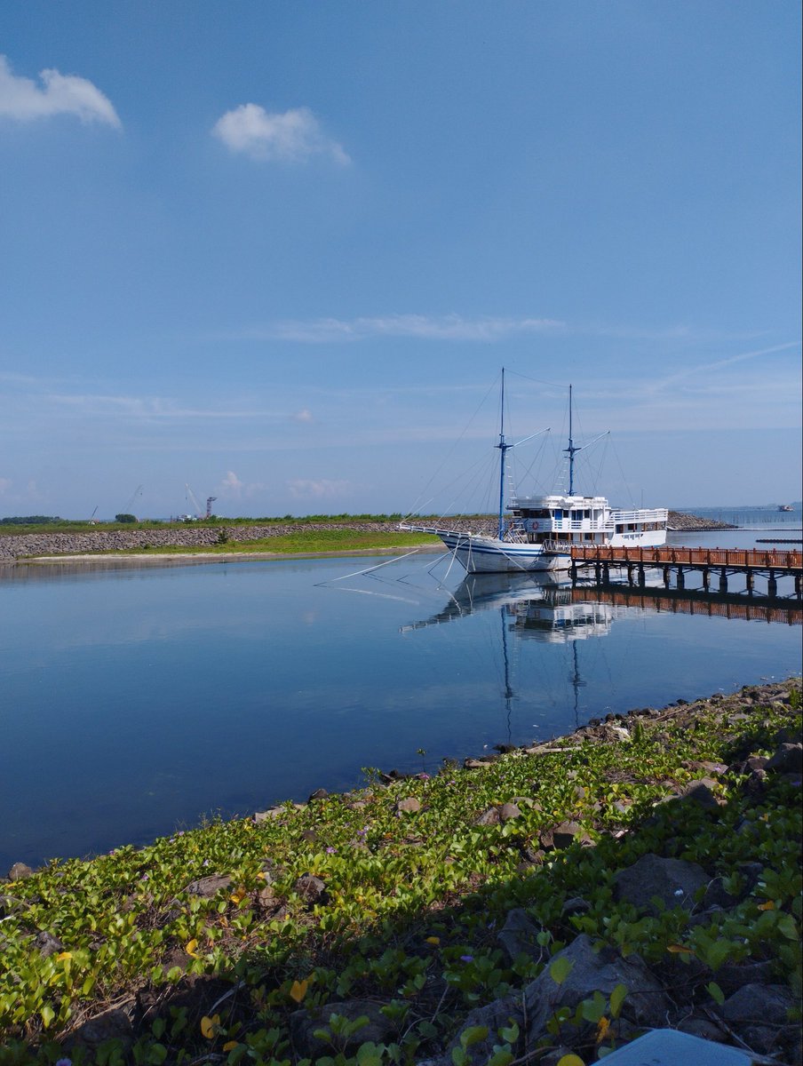 Yang Maha Eka tweet media