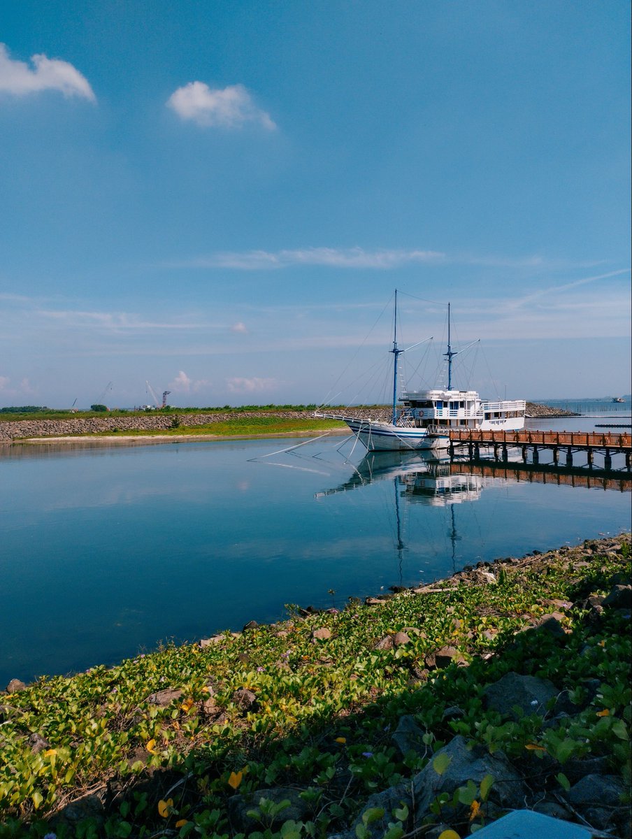 Yang Maha Eka tweet media