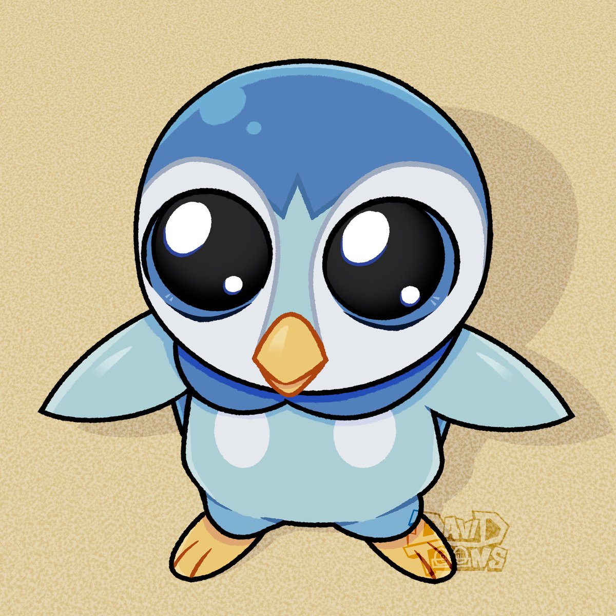 David Toons tweet media