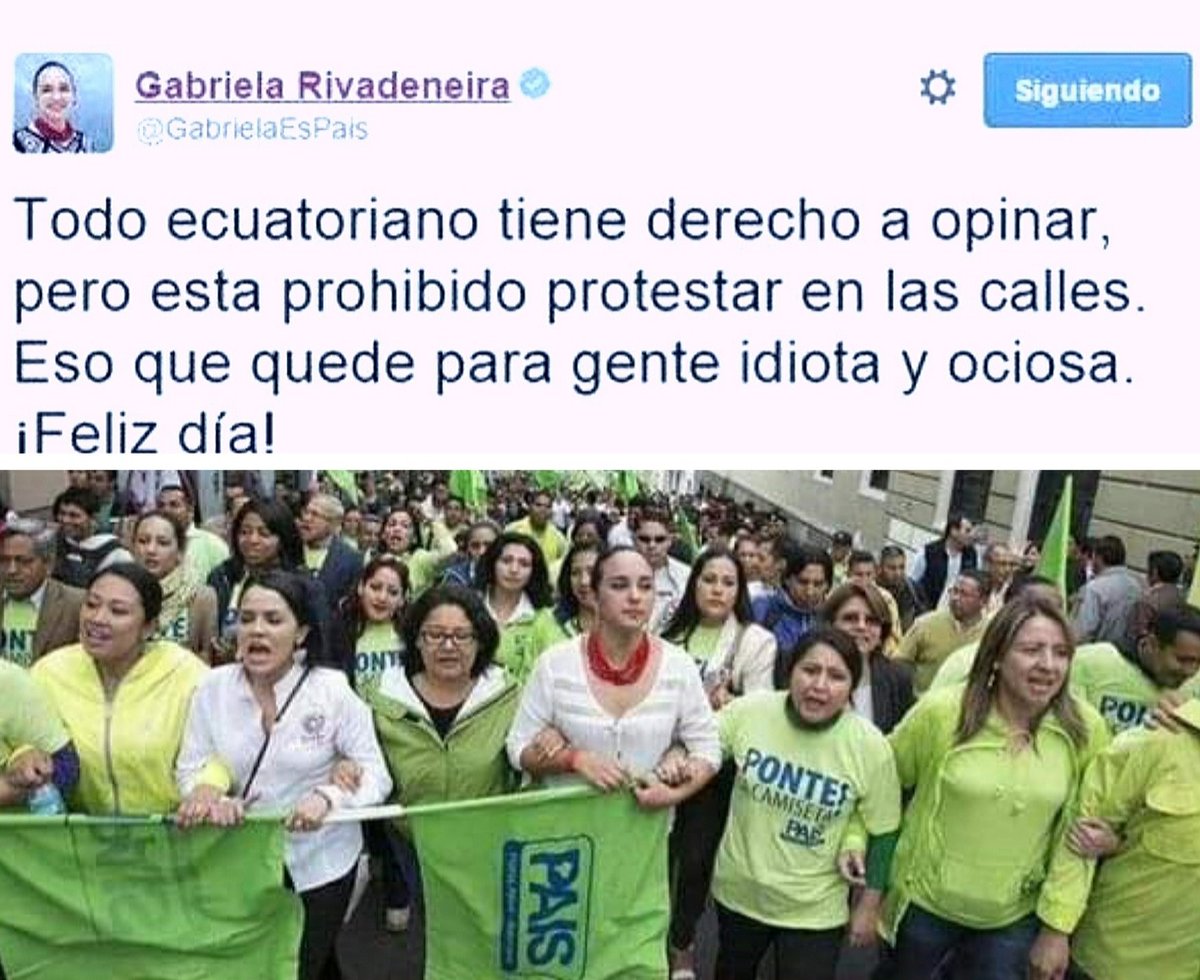 Demau84's tweet photo. @LiutSantiago21 "Gente idiota y ociosa" Palabras de su máxima autoridad 🤣🤣🤣🐑🐑🐑 https://t.co/1vfXgGJ6Kb