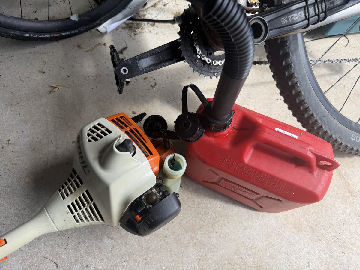 Andrew VK3BQ tweet media