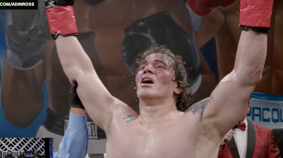 Distinct Stream Clips tweet media