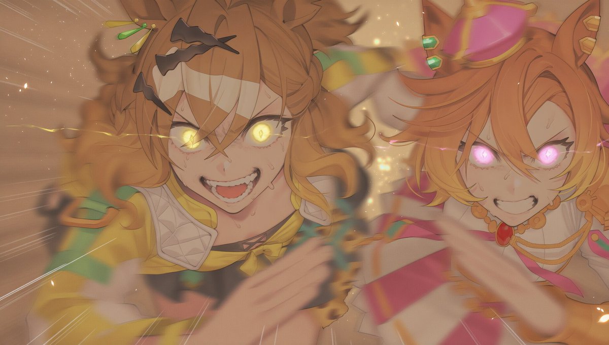 workCAT / AIart (@workcat065) on Twitter photo 