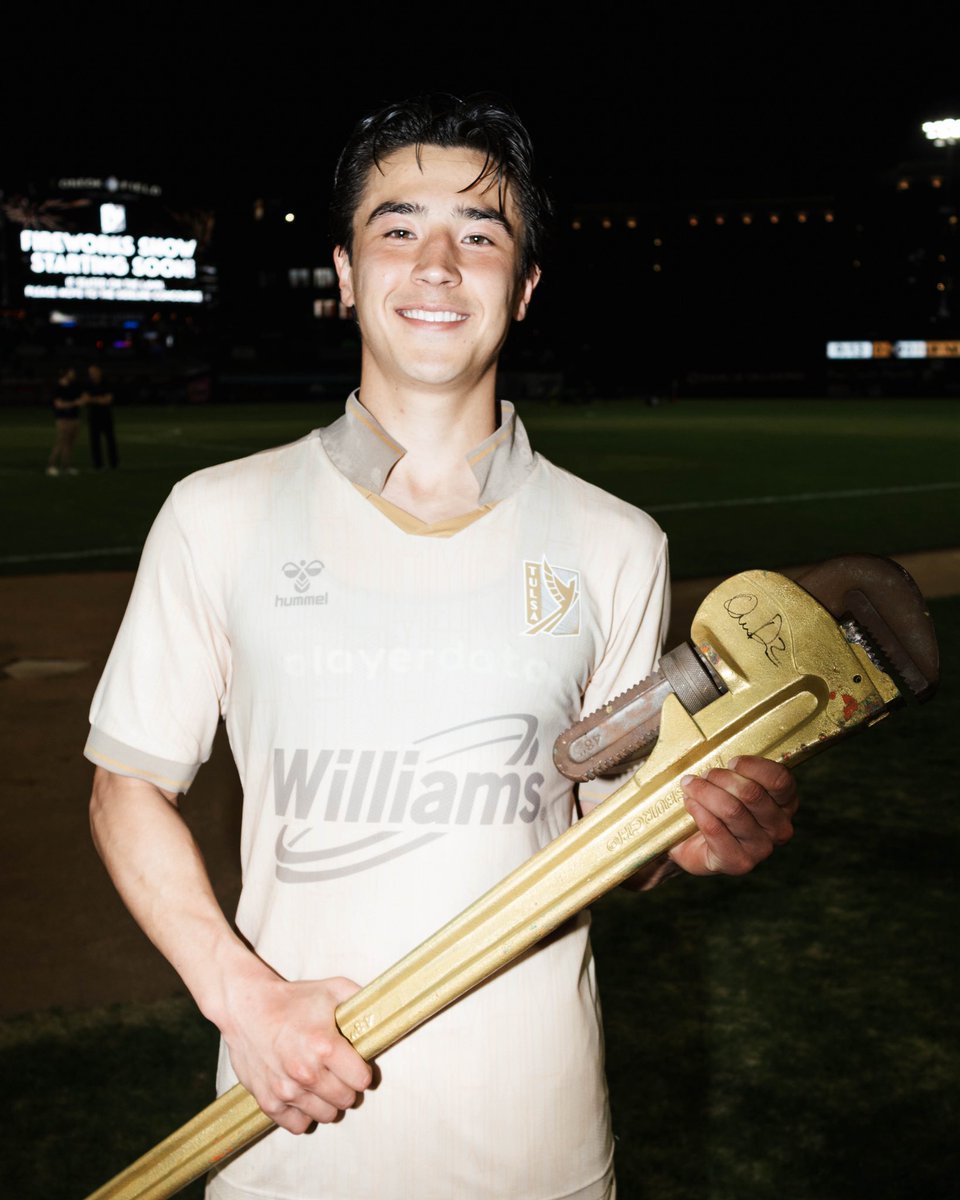 FC Tulsa tweet media