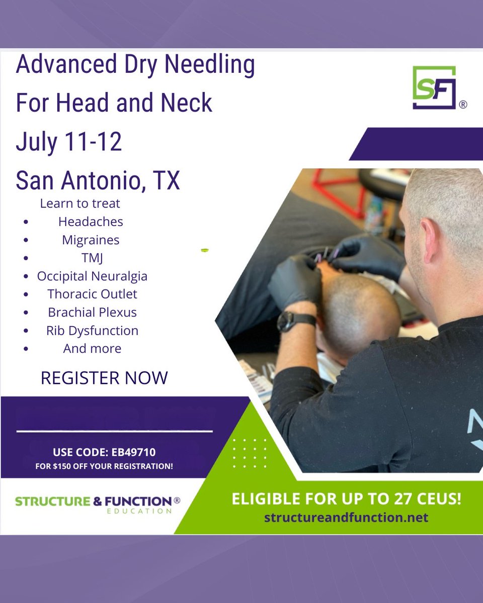 Structure & Function tweet media