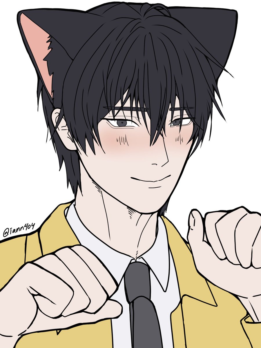 IANN 📌 CF22 PO tweet media