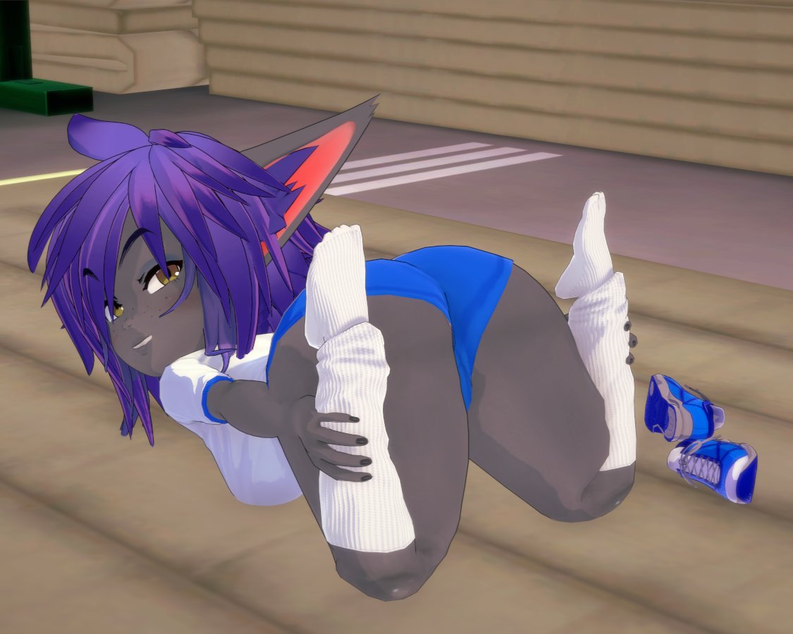 RedCandy tweet media