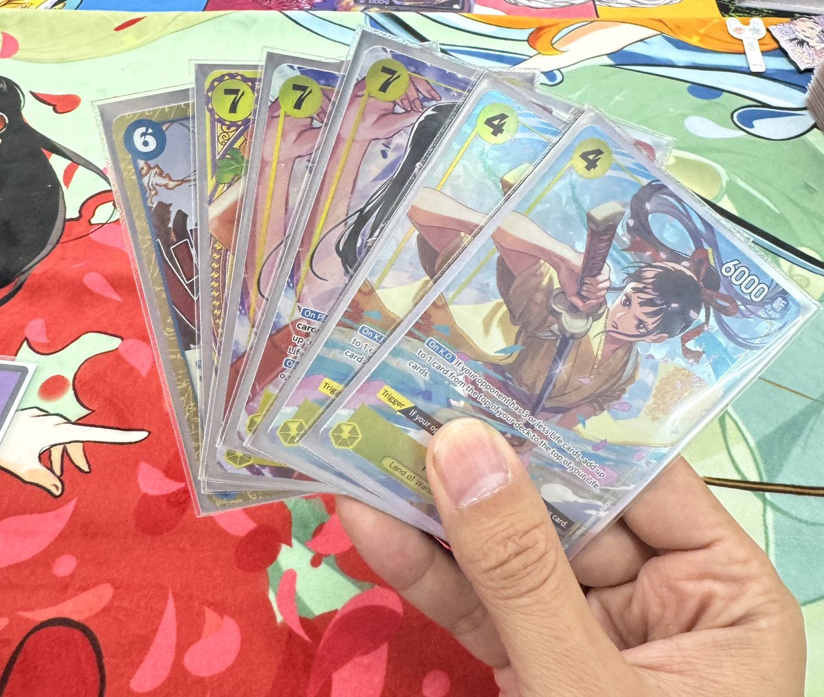 Chris Okamura tweet media