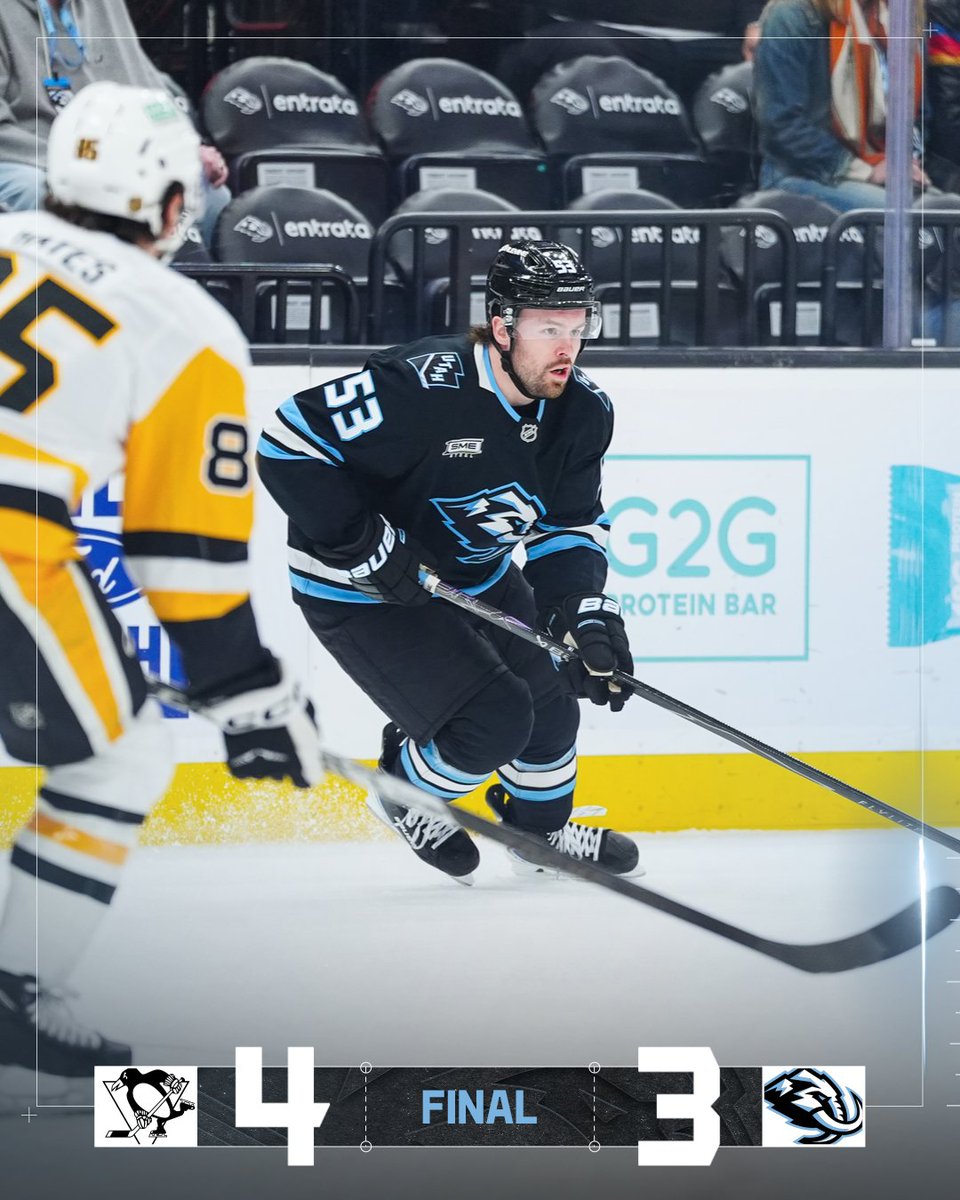 Utah Mammoth tweet media