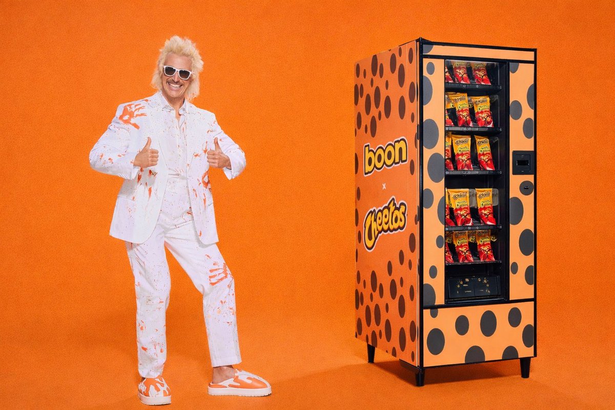 Boon Williams tweet media