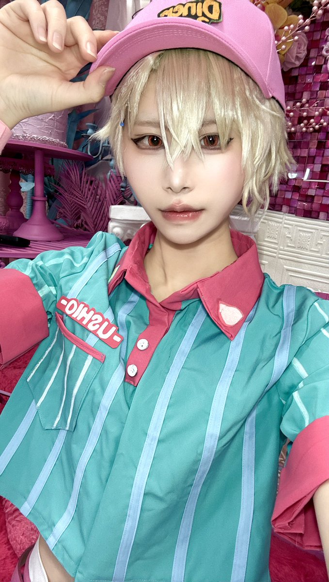 みつば tweet media