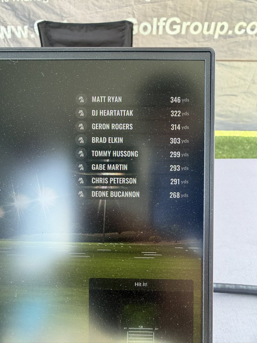 Coach Rob Johnson tweet media