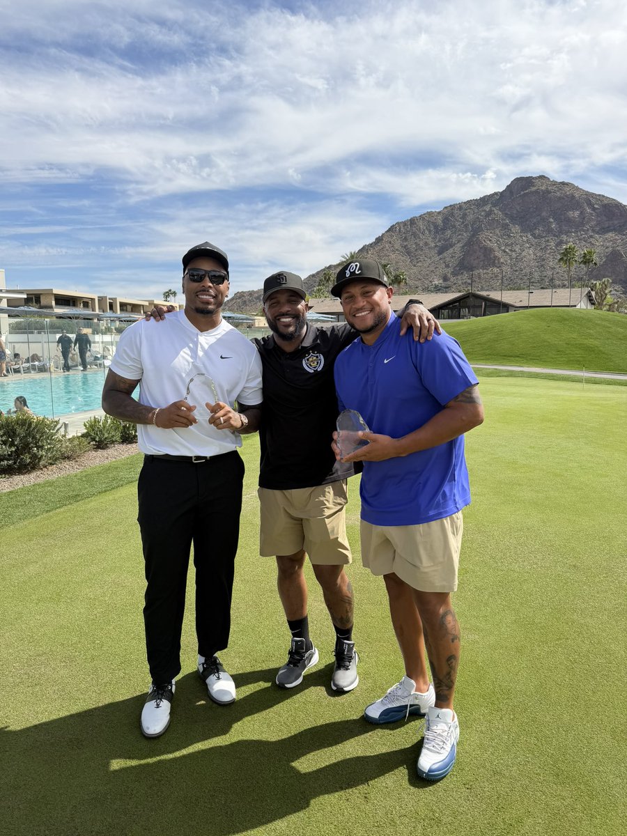 Coach Rob Johnson tweet media