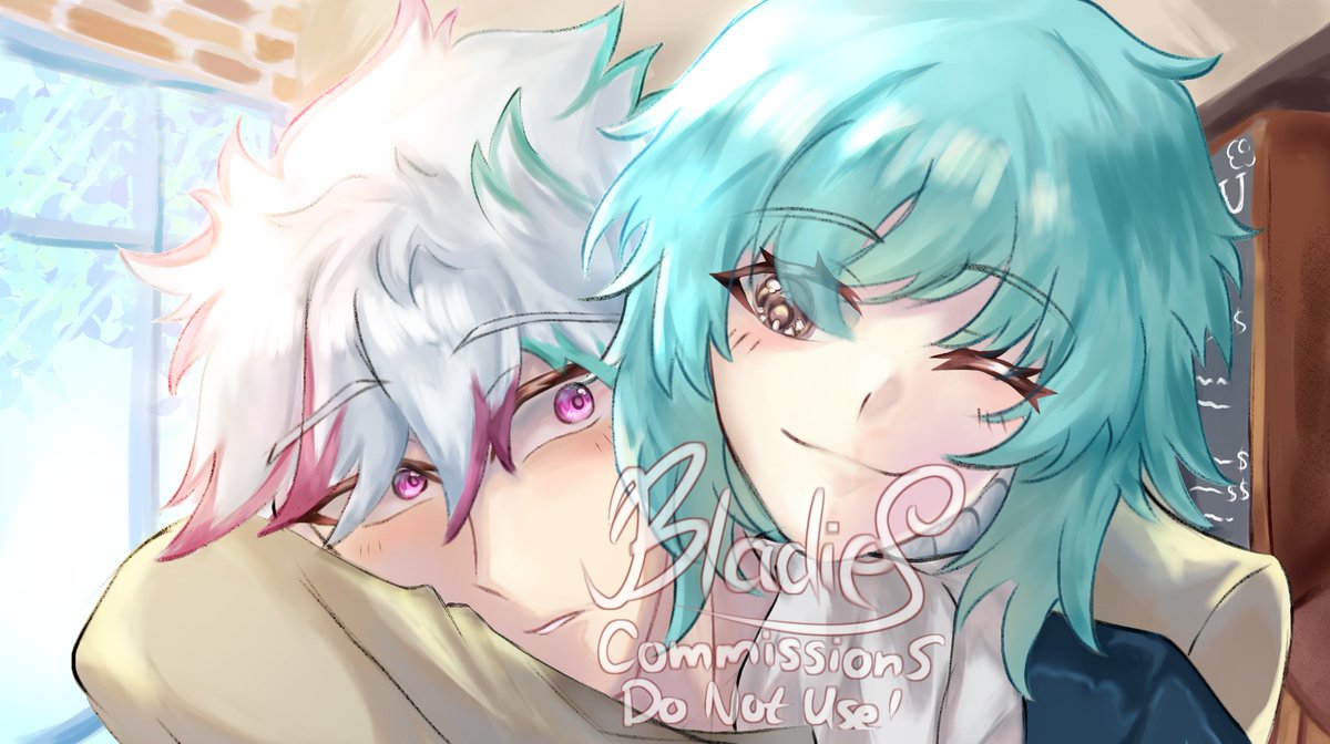 Bladieswifiesss tweet media