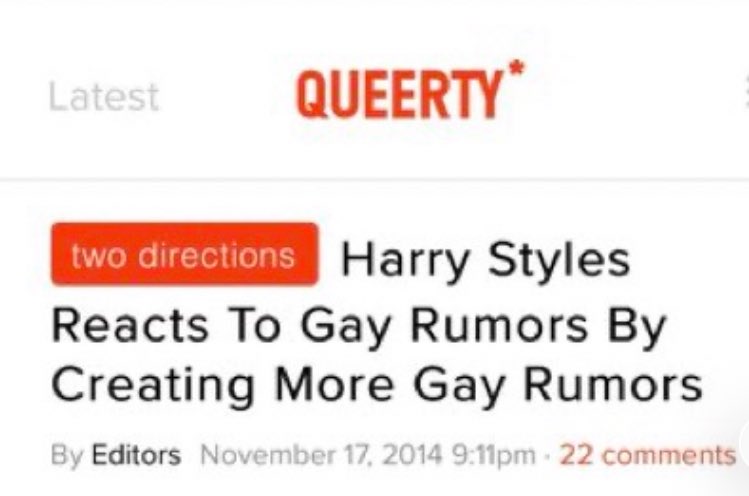 harry snl monologue basically