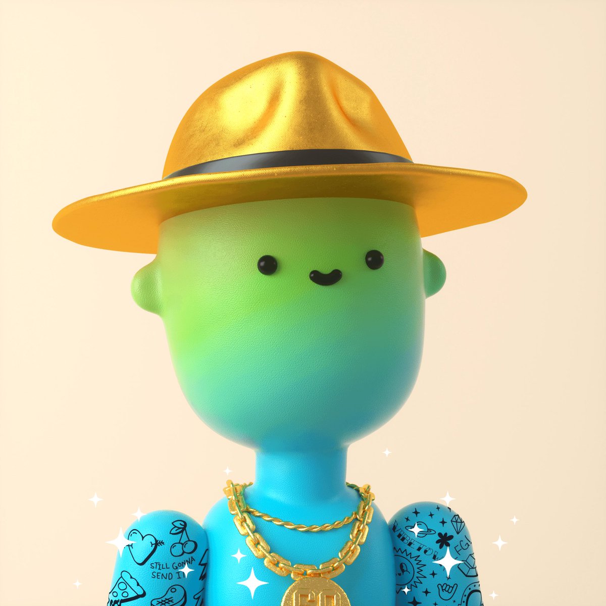 dort 🍌🦍🤙 tweet media