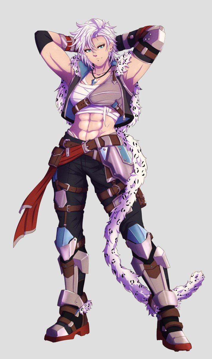 Azurline ~🌈 Alive🌈 Comms 0/2 tweet media