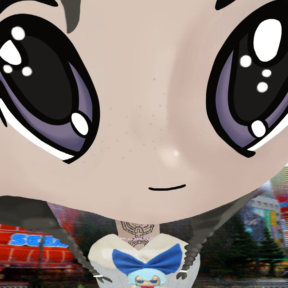 Network Spirits tweet media