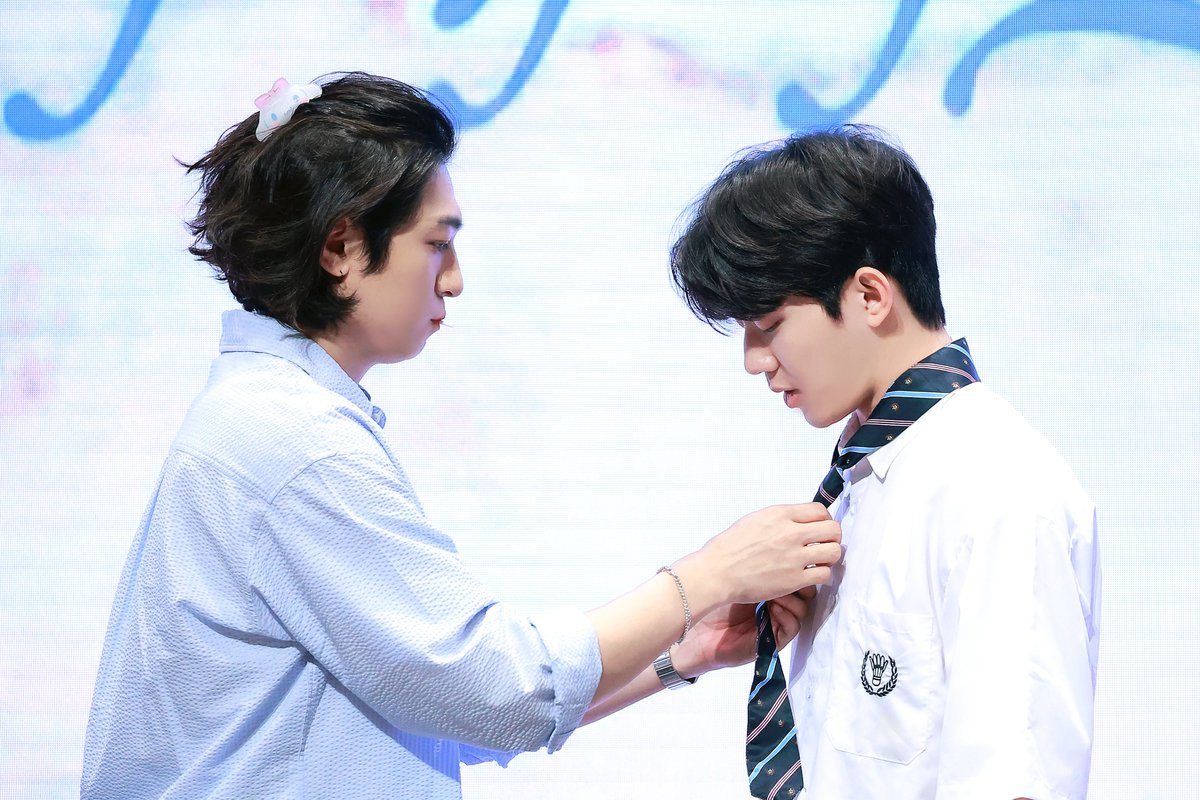 Dorummer_on's tweet photo. 240915
#도운 #성진 #DOWOON #데이식스 #DAY6 #드럼치는도운이 https://t.co/jGlXrxBD3t