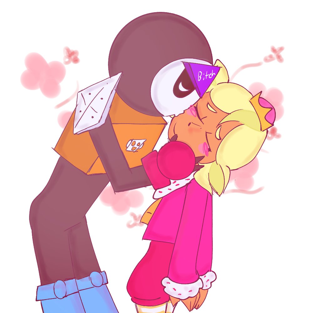elsapi_tolindo's tweet photo. Algo rapidito #mandyxmeeple #brawlstars #manple #sweetdice https://t.co/ryggkuT4qJ