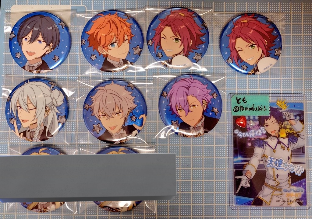 とも@☆ﾗｲ大阪日曜可能 tweet media