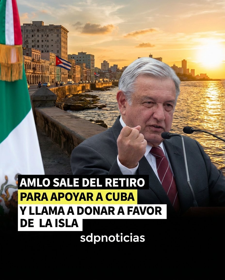 SDP Noticias tweet media