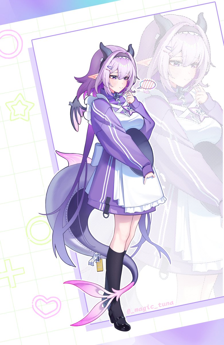 ᴍᴀɢɪᴄᴛᴜɴᴀ🛌 tweet media