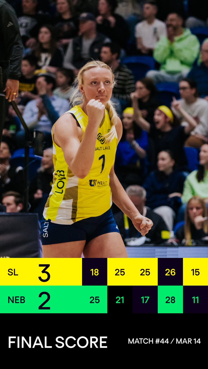 League One Volleyball tweet media